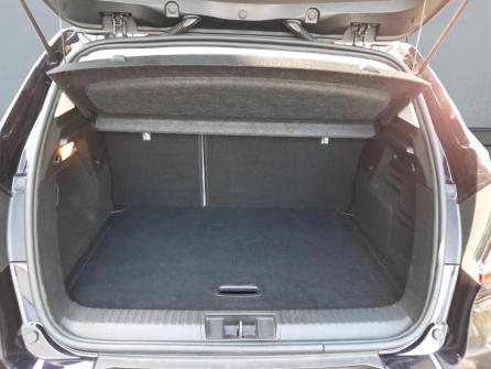 RENAULT Captur Blue dCi 115 EDC Initiale Paris à vendre à Villefranche-sur-Saône - Image n°19