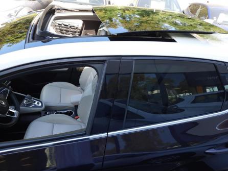 RENAULT Captur Blue dCi 115 EDC Initiale Paris à vendre à Villefranche-sur-Saône - Image n°20