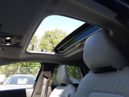 RENAULT Captur Blue dCi 115 EDC Initiale Paris à vendre à Villefranche-sur-Saône - Image n°21