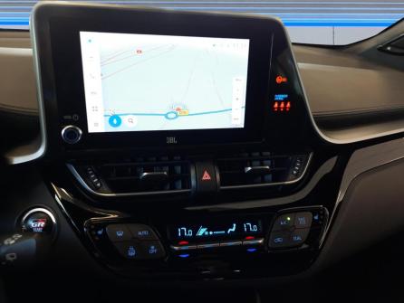 TOYOTA C-HR C-HR Hybride 2.0L GR-Sport à vendre à Villefranche-sur-Saône - Image n°15