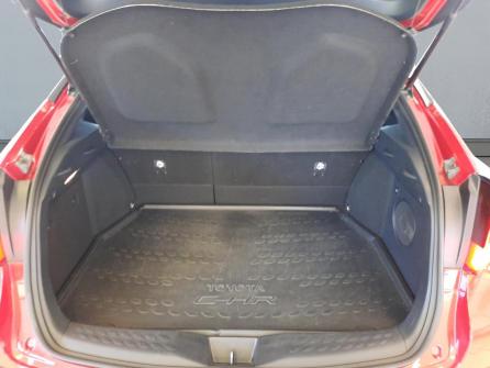 TOYOTA C-HR C-HR Hybride 2.0L GR-Sport à vendre à Villefranche-sur-Saône - Image n°21