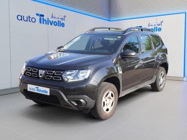 DACIA Duster TCe 100 4x2 Essentiel d'occasion  de 2020  à  Villefranche-sur-Saône 