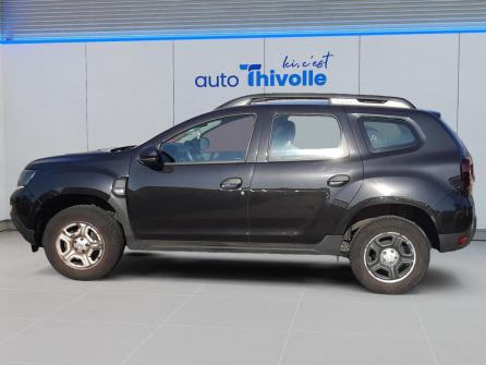 DACIA Duster TCe 100 4x2 Essentiel à vendre à Villefranche-sur-Saône - Image n°2