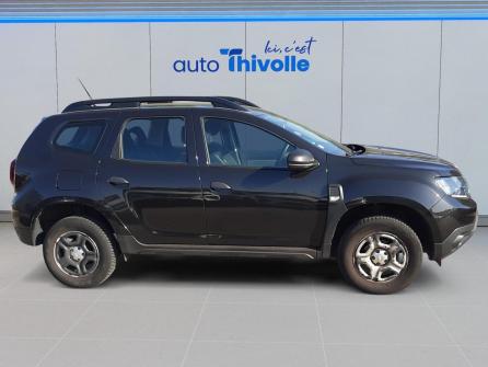 DACIA Duster TCe 100 4x2 Essentiel à vendre à Villefranche-sur-Saône - Image n°6