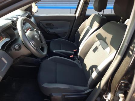 DACIA Duster TCe 100 4x2 Essentiel à vendre à Villefranche-sur-Saône - Image n°10