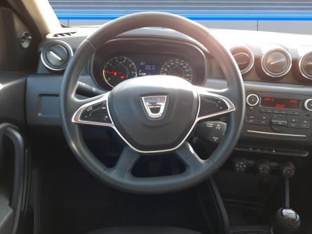 DACIA Duster TCe 100 4x2 Essentiel à vendre à Villefranche-sur-Saône - Image n°13