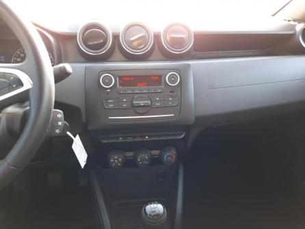 DACIA Duster TCe 100 4x2 Essentiel à vendre à Villefranche-sur-Saône - Image n°14