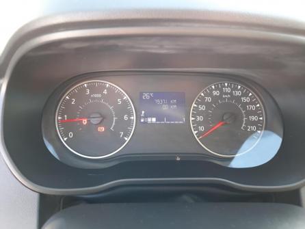 DACIA Duster TCe 100 4x2 Essentiel à vendre à Villefranche-sur-Saône - Image n°15