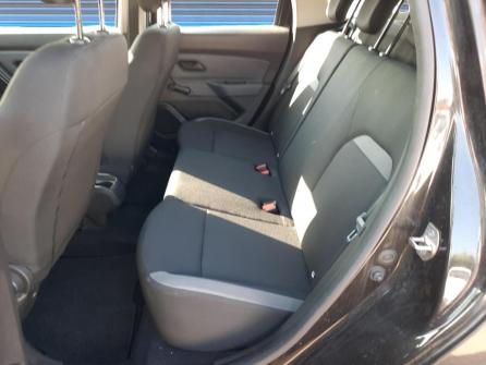 DACIA Duster TCe 100 4x2 Essentiel à vendre à Villefranche-sur-Saône - Image n°18