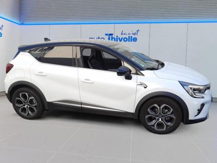 RENAULT Captur E-Tech Plug-in 160 - 21 Intens à vendre à Villefranche-sur-Saône - Image n°6