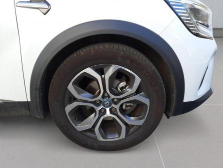 RENAULT Captur E-Tech Plug-in 160 - 21 Intens à vendre à Villefranche-sur-Saône - Image n°9
