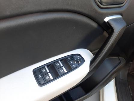 RENAULT Captur E-Tech Plug-in 160 - 21 Intens à vendre à Villefranche-sur-Saône - Image n°11