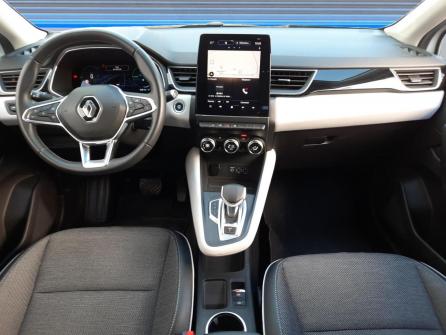 RENAULT Captur E-Tech Plug-in 160 - 21 Intens à vendre à Villefranche-sur-Saône - Image n°12
