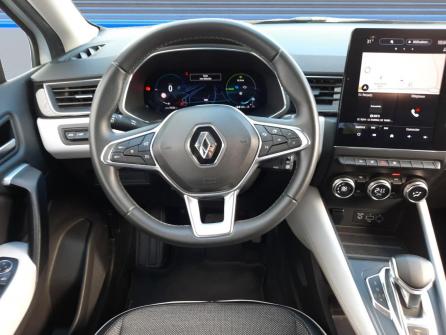 RENAULT Captur E-Tech Plug-in 160 - 21 Intens à vendre à Villefranche-sur-Saône - Image n°13