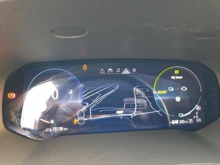 RENAULT Captur E-Tech Plug-in 160 - 21 Intens à vendre à Villefranche-sur-Saône - Image n°14