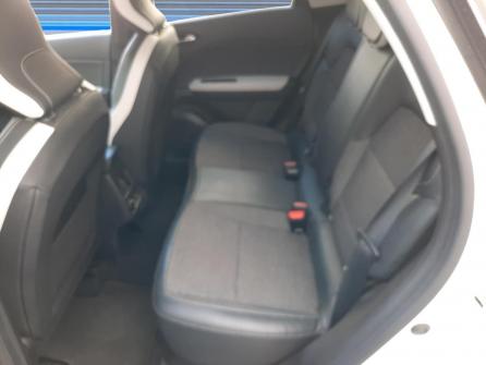 RENAULT Captur E-Tech Plug-in 160 - 21 Intens à vendre à Villefranche-sur-Saône - Image n°18