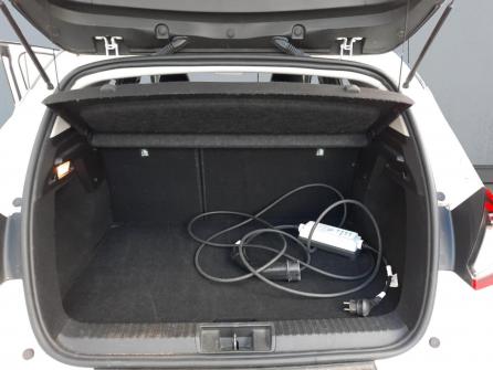RENAULT Captur E-Tech Plug-in 160 - 21 Intens à vendre à Villefranche-sur-Saône - Image n°19