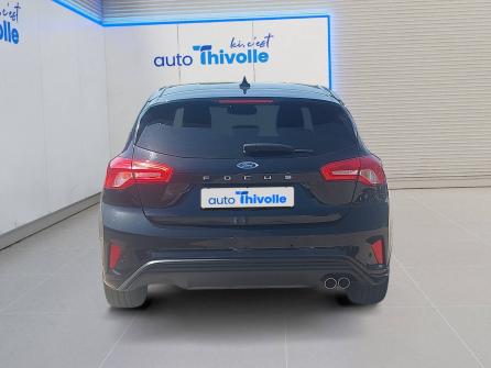 FORD Focus Focus 1.0 EcoBoost 125 S&S BVA8 ST Line 5p à vendre à Villefranche-sur-Saône - Image n°4