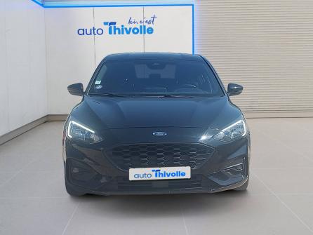 FORD Focus Focus 1.0 EcoBoost 125 S&S BVA8 ST Line 5p à vendre à Villefranche-sur-Saône - Image n°8