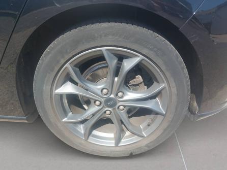 FORD Focus Focus 1.0 EcoBoost 125 S&S BVA8 ST Line 5p à vendre à Villefranche-sur-Saône - Image n°9