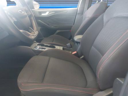 FORD Focus Focus 1.0 EcoBoost 125 S&S BVA8 ST Line 5p à vendre à Villefranche-sur-Saône - Image n°10