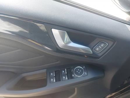 FORD Focus Focus 1.0 EcoBoost 125 S&S BVA8 ST Line 5p à vendre à Villefranche-sur-Saône - Image n°11