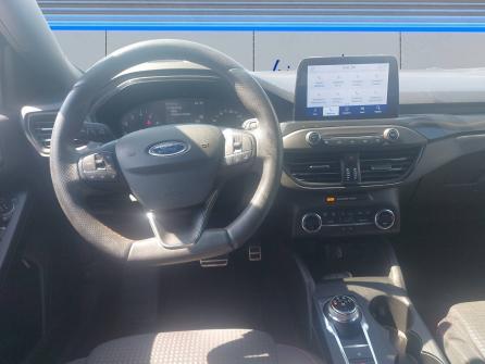 FORD Focus Focus 1.0 EcoBoost 125 S&S BVA8 ST Line 5p à vendre à Villefranche-sur-Saône - Image n°12