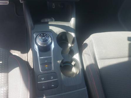 FORD Focus Focus 1.0 EcoBoost 125 S&S BVA8 ST Line 5p à vendre à Villefranche-sur-Saône - Image n°15