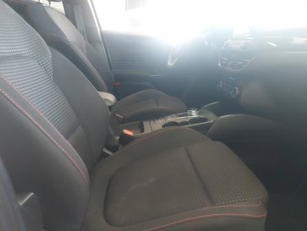 FORD Focus Focus 1.0 EcoBoost 125 S&S BVA8 ST Line 5p à vendre à Villefranche-sur-Saône - Image n°17