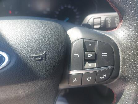 FORD Focus Focus 1.0 EcoBoost 125 S&S BVA8 ST Line 5p à vendre à Villefranche-sur-Saône - Image n°23