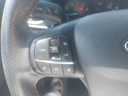 FORD Focus Focus 1.0 EcoBoost 125 S&S BVA8 ST Line 5p à vendre à Villefranche-sur-Saône - Image n°24