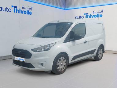 FORD Transit Connect TRANSIT CONNECT FGN L1 1.0 ECOBOOST 100 S&S TREND 4p d'occasion  de 2020  à  Villefranche-sur-Saône 