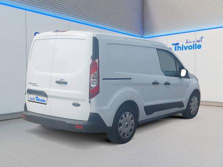 FORD Transit Connect TRANSIT CONNECT FGN L1 1.0 ECOBOOST 100 S&S TREND 4p à vendre à Villefranche-sur-Saône - Image n°5