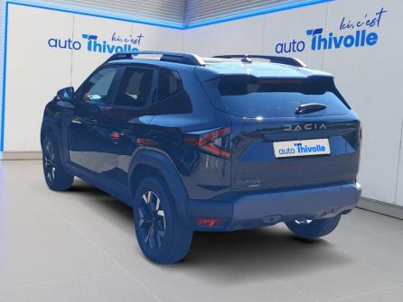 DACIA Duster Hybrid 140 Extreme à vendre à Villefranche sur Saône - Image n°3
