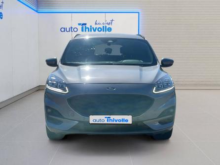 FORD Kuga Kuga 2.5 Duratec 190 ch FHEV I-AWD Powershift ST-Line X 5p à vendre à Roanne - Image n°8