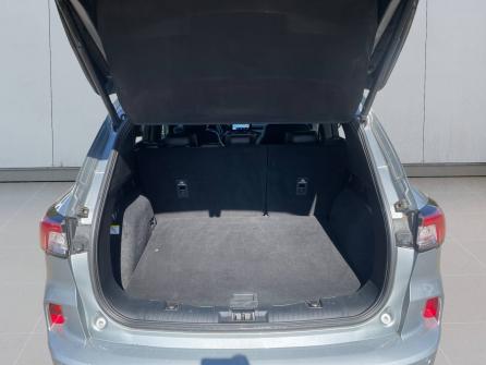 FORD Kuga Kuga 2.5 Duratec 190 ch FHEV I-AWD Powershift ST-Line X 5p à vendre à Roanne - Image n°19
