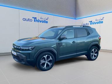 DACIA Duster TCe 130 4x2 Journey d'occasion  de 2024  à  Autun 