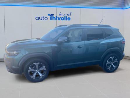DACIA Duster TCe 130 4x2 Journey à vendre à Autun - Image n°2