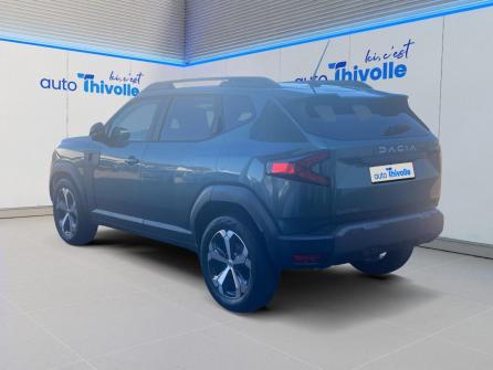 DACIA Duster TCe 130 4x2 Journey à vendre à Autun - Image n°3