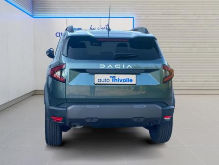 DACIA Duster TCe 130 4x2 Journey à vendre à Autun - Image n°4