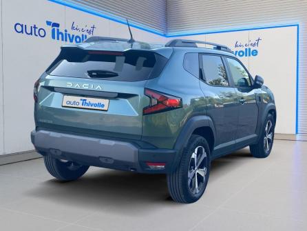 DACIA Duster TCe 130 4x2 Journey à vendre à Autun - Image n°5