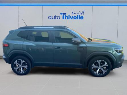 DACIA Duster TCe 130 4x2 Journey à vendre à Autun - Image n°6