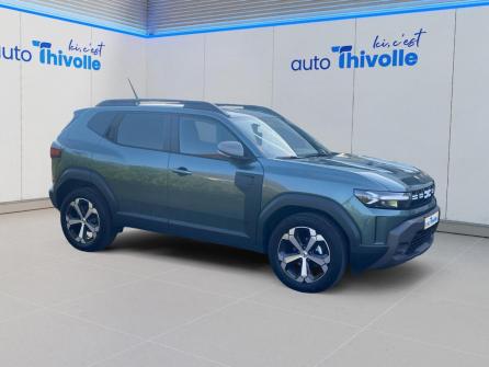 DACIA Duster TCe 130 4x2 Journey à vendre à Autun - Image n°7
