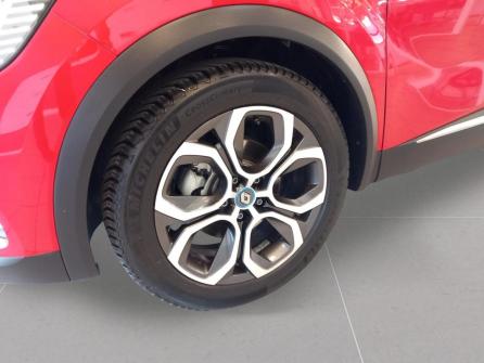 RENAULT Captur E-Tech Plug-in 160 Intens à vendre à Chalon-sur-Saône - Image n°9