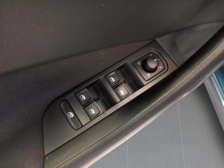 SKODA Kamiq 1.5 TSI 150 ch DSG7 Scoutline à vendre à Chalon-sur-Saône - Image n°11