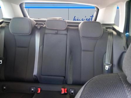 SKODA Kamiq 1.5 TSI 150 ch DSG7 Scoutline à vendre à Chalon-sur-Saône - Image n°16