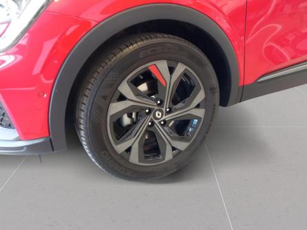RENAULT Arkana E-Tech 145 - 21B R.S. Line à vendre à Chalon-sur-Saône - Image n°9