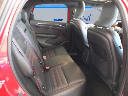 RENAULT Arkana E-Tech 145 - 21B R.S. Line à vendre à Chalon-sur-Saône - Image n°18