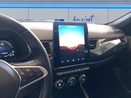 RENAULT Arkana E-Tech 145 - 21B R.S. Line à vendre à Chalon-sur-Saône - Image n°21