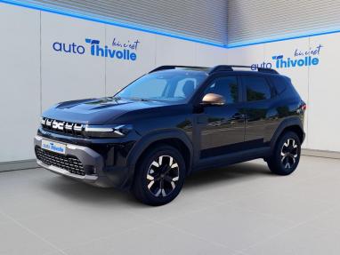 DACIA Duster Hybrid 140 Extreme d'occasion  de 2024  à  Givors 